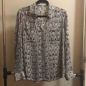 Express The Portofino Shirt